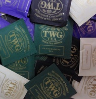 $2/TWG 茶葉及 Illy 咖啡膠囊