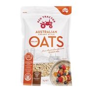 Red Tractor Australian Rolled Oats