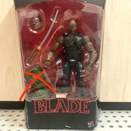 Hasbro Marvel Legends Avengers 復仇者聯盟Blade 幽靈刺客 刀鋒戰士