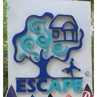 Escape Park Ticket 18/6/2026