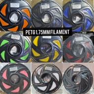 Artillery3D PETG Filament 1.75mm 1KG Roll 3D printing