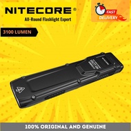 🔥100% ORIGINAL🔥 Nitecore EDC27 UHi 3100 Lumen Ultra Slim Flat Flashlight