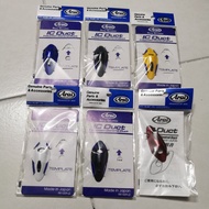 % Japan Arai Delta Duct RAM2 / RAM1