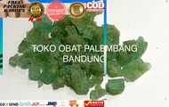 TAWAS HIJAU 100GRAM BAHAN TAUSA ZAOFAN BLACK BEAN PASTE GREEN CRYSTAL