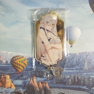 [Market accessories, keychains] 86 - Eighty six