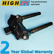 Ignition Coil for Mercedes Benz AMG GLS580 S560 S580 S63 GT C63 E63 G550 G63 GLC63 GLE63 2017-2021 M