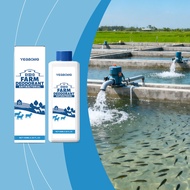 YEGBONG Farm Animal Deodorant Ammonia Odor Reducer Mild Household Animal Odor Cleaning Freshening Sp