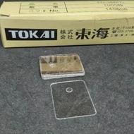 Transistor C 5200 Mica Glass Insulator