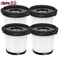 ⭐CuteBB⭐4* Filter  for Shark Detect Pro IW3611DE / IW3611EU  Wireless Vacuum Cleaner