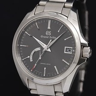 Seiko Grand Seiko Spring Drive Master Shop Limited SBGA273 AT 男士手錶S