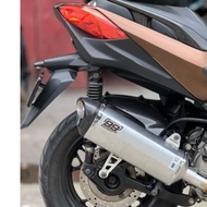 Yamaha xmax 250/300 99 Racing full System Exhaust