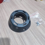 end muffler corong knalpot encup moncong knalpot corong knalpot copy cms zrc 54n wrc tsukigi tsugi u