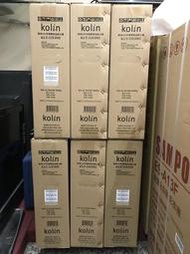 限時下殺↘高雄老店 歌林Kolin液晶電視32吋KLT-32ED02/32E06多媒體可錄式/全機三年保固/台灣製造