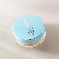(現貨即寄)日本限定版 Chacott 夏天清涼防曬冰感完妝蜜粉連粉撲 Finishing UV Loose Powder Cool 15g [783 Brightening Natural]