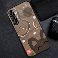 HP Case Latest Samsung A57 Samsung A37 Case [BSG-34] - Samsung A57 Samsung A37 Phone Case - Samsung 