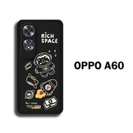 Oppo A60 - Case Hp Oppo A60 - Casing Hp Oppo A60 - Softcase Hp Oppo A60