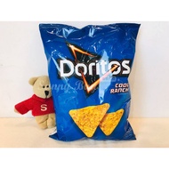 [Sunny Buy] Doritos Cool Ranch American Country/Cheese 48.6g Short-Validity Period