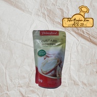 Custard Powder/Custard Flour/Kustard Flour/Custard Primsfood Powder 250gr