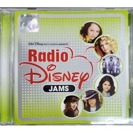 Radio Disney Jams - Various Artists (CD)
