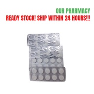 PARACIL PARACETAMOL 500MG