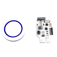 Wireless Remote Computer Power Switch External PC Power Button Desktop Computer Case Motherboard Swi