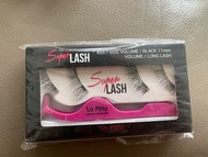 La Pitta 磁力眼睫毛 11mm- Magnetic Super Lash