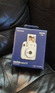 即影即有相機Instax mini 11