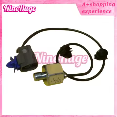Original New Detonation Knock Sensor for Mazda 2 3 5 6 ZJ01-18-921 ZJ0118921 ZJ01 18 921 E1T50371
