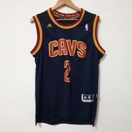 Adidas NBA CAVS IRVING 球衣