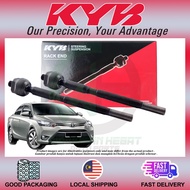 Toyota Vios NCP150 Rack End Steering Ball Head Heavy Duty Kayaba KYB [Original] 2013-2018