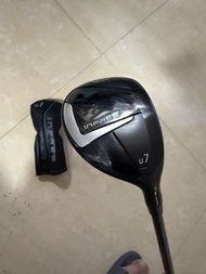 Yamaha - Inpres Utility U7