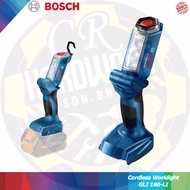 BOSCH BATTERY TORCH GLI 180 LI ( SOLO ) ( 0 601 4A1 1L0 ) GLI180LI GLI180-LI