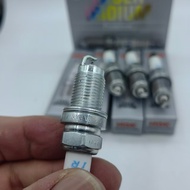 4PCS NEW NGK Iridium Spark Plug IZFR6K11NS Honda Spirior 2.0 Stepwgn (RK1/RK2/RK5/RK6) CIIMO 1.8  IZ