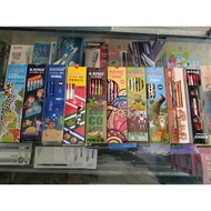 Kayagi/ Pencil 2B Kayagi/ Pencil 2B Fancy/ Pencil 2B Exam Pencil