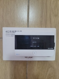 tplink wifi蛋 TR961  pocket  wifi LTE router 隨身 wifi egg 旅行 路由器 any sim 信號強