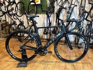SpeedX 野獸氣動碳纖維公路車 22速 carbon roadbike