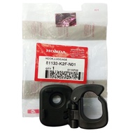 GANTUNGAN HONDA 81133-K2F-N01 Scoopy eSP LED K2F Luggage HangerHOOK