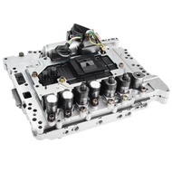 RE5R05A Transmission Valve Body w/ Solenoid for HYUNDAI KIA for NISSAN ARMADA CARVAN CIMA for INFINI