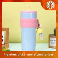 CIVAGO (26oz) Cerc-lined stainless steel coffee cup with lid to keep hot and cold Christmas gift 750