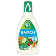 WISHBONE SALAD DRESSING RANCH 15OZ