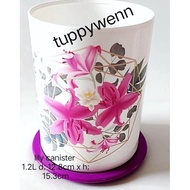 [Shop Malaysia] Tupperware  one touch 2l. Lelong price