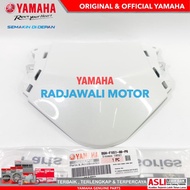 NEW NMAX WHITE ORIGINAL ORIGINAL YAMAHA REAR STOP LIGHT BOTTOM TAIL COVER