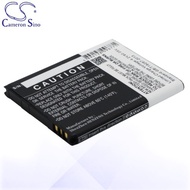 CS Battery HTC G2 / HTC Golf / HTC PO60100 Phone Battery HTD200SL