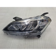 Headlamp / lampu depan kiri perodua myvi G3 original (SECONDHAND)