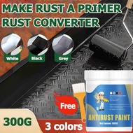 Anti Rust Paint For Metal Cat Anti Karat Besi Cat Besi Anti Karat Rust Converter Cat Besi Tahan Kara
