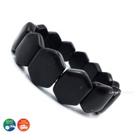 GELANG NATURAL HAJAR JAHANAM MESIR KODE LM 01