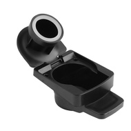 Coffee Adapter for Gusto Piccolo XS & Genio SMini Me / Lumio Gusto Reusable Capsule Converter