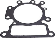 DUDSN Cylinder Head Gasket 699168 692410 Compatible with BS 17-18.5HP 319775, 31A507 31A607 31A677 3