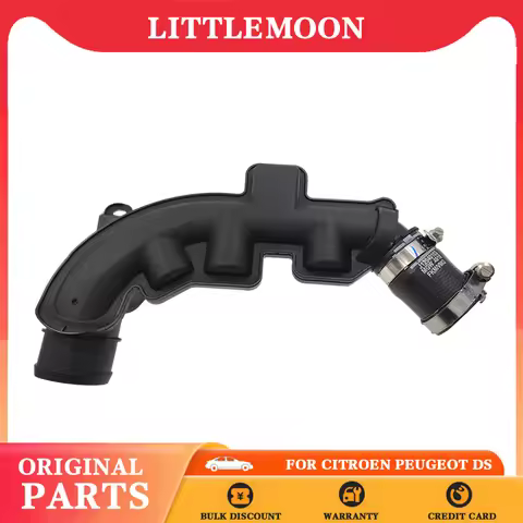 Original All New Exchanger Air Tube Turbo Air Tube 1440J1 for Peugeot 3008 308 408 508 RCZ Citroen C