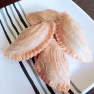 Karipap pusing frozen